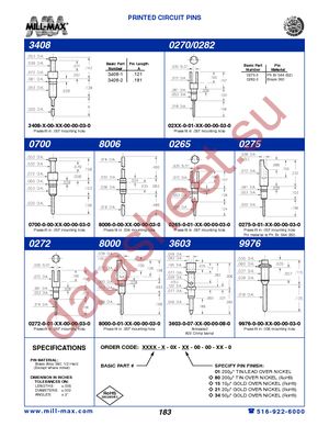 0265-0-01-34-00-00-03-0 datasheet  